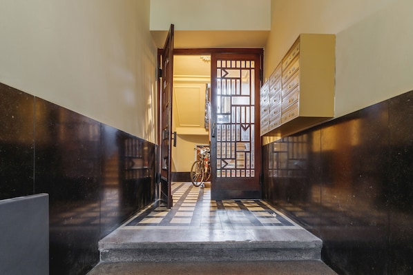 Apartment, 2 Bedrooms, Kitchen | Living room - Apartment Cracow Syrokomli by Renters (Kraków)