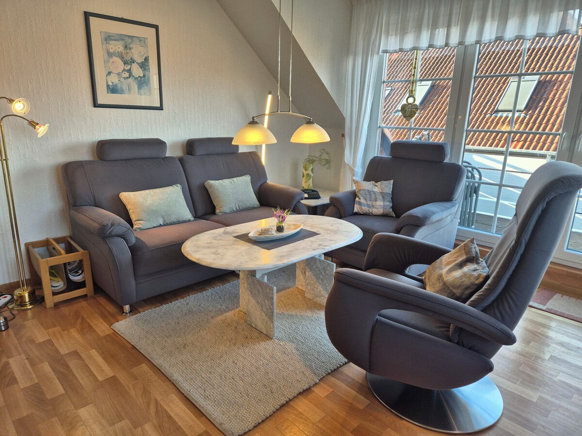 Bild für Gastgeberprofil