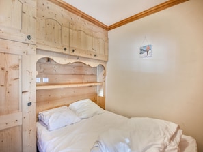 1 quarto, Wi-Fi de cortesia
