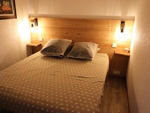 1 quarto, Wi-Fi
