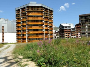 Udendørsområde