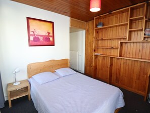 2 habitaciones y wifi 