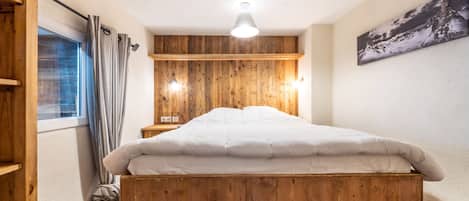 1 Schlafzimmer, WLAN