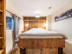 1 bedroom, WiFi - Apartment · Ski-in/Ski-out · Balcony · WIFI (Tignes)