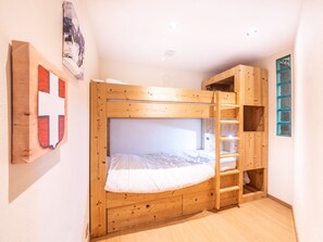 1 bedroom, WiFi