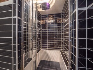 Hair dryer - Apartment · Ski-in/Ski-out · Balcony · WIFI (Tignes)