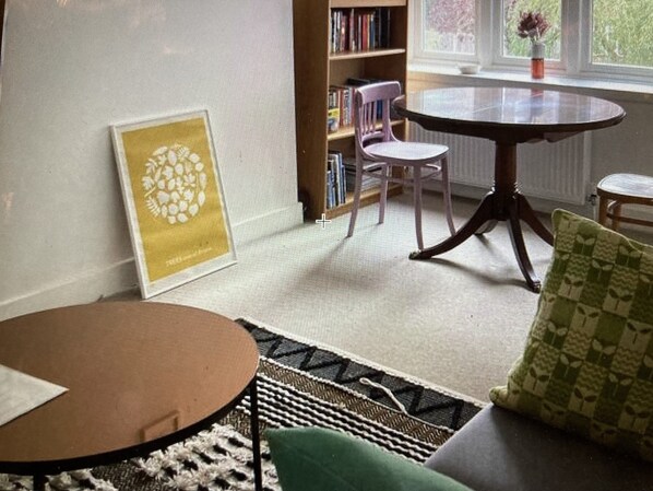 Apartment | 1 bedroom, free WiFi, bed sheets