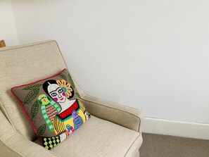 Apartment | 1 bedroom, free WiFi, bed sheets