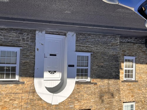 Lovely 2-bed Apartment in Wincanton Somerset