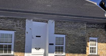 Lovely 2-bed Apartment in Wincanton Somerset