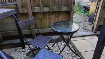 Apartemen, Beberapa Tempat Tidur | Balkon