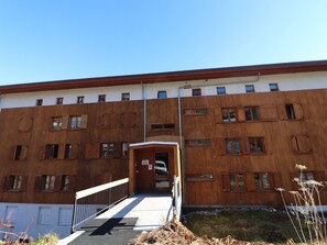Udendørsområde