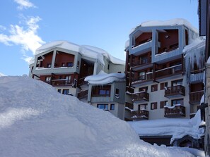 Exterieur