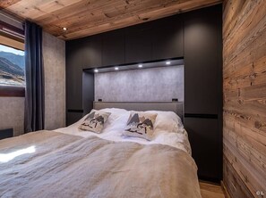 1 slaapkamer