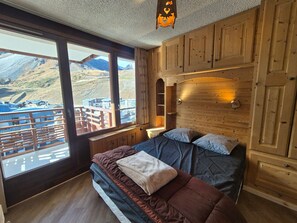 2 chambres