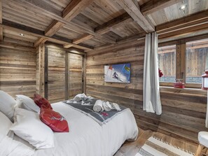 5 bedrooms, free WiFi