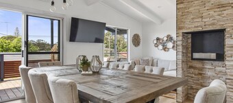 Thalassinos in Narrawallee