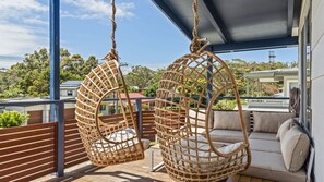 Property grounds - Thalassinos in Narrawallee (Narrawallee)