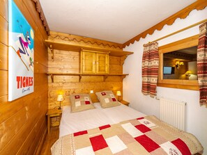 1 bedroom, WiFi
