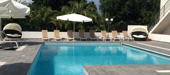 VILLA OCEANE 4 CHAMBRES