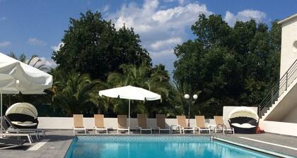 Villa Oceane 4 Chambres