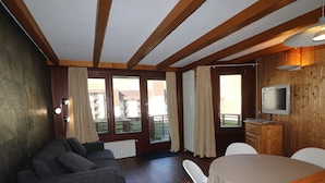 Oppholdsområde