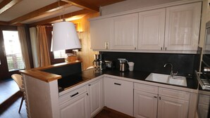 Eget kjøkken