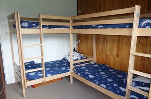 1 quarto