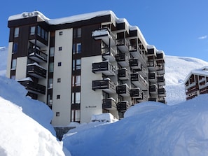 Exterieur