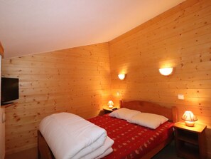 1 Schlafzimmer