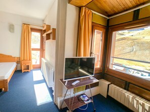 1 Schlafzimmer
