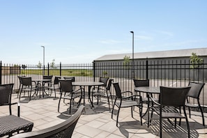 Property amenity