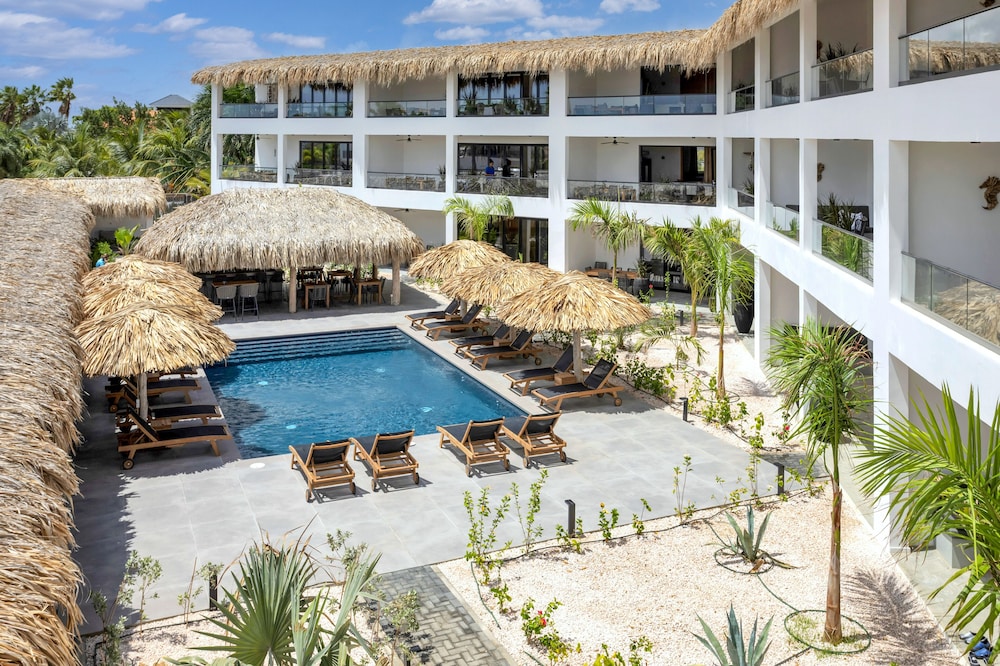 Belnem House Bonaire