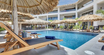 Belnem House Bonaire