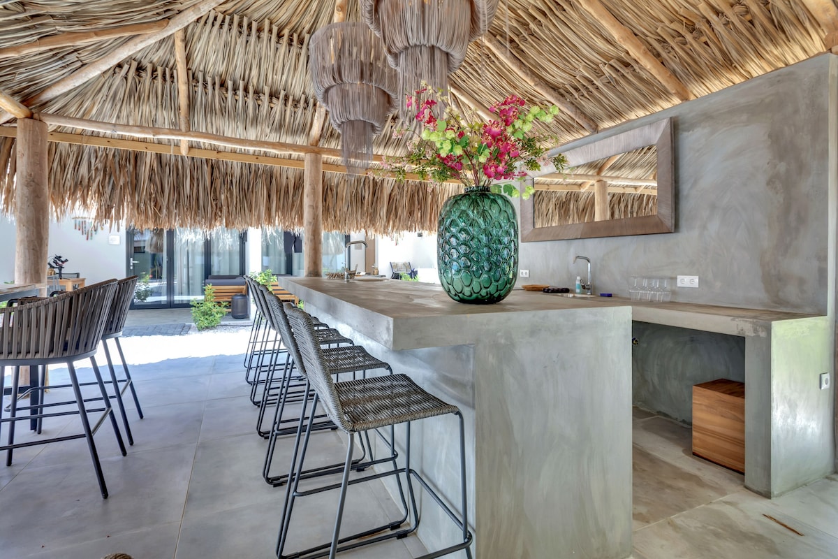 Belnem House Bonaire