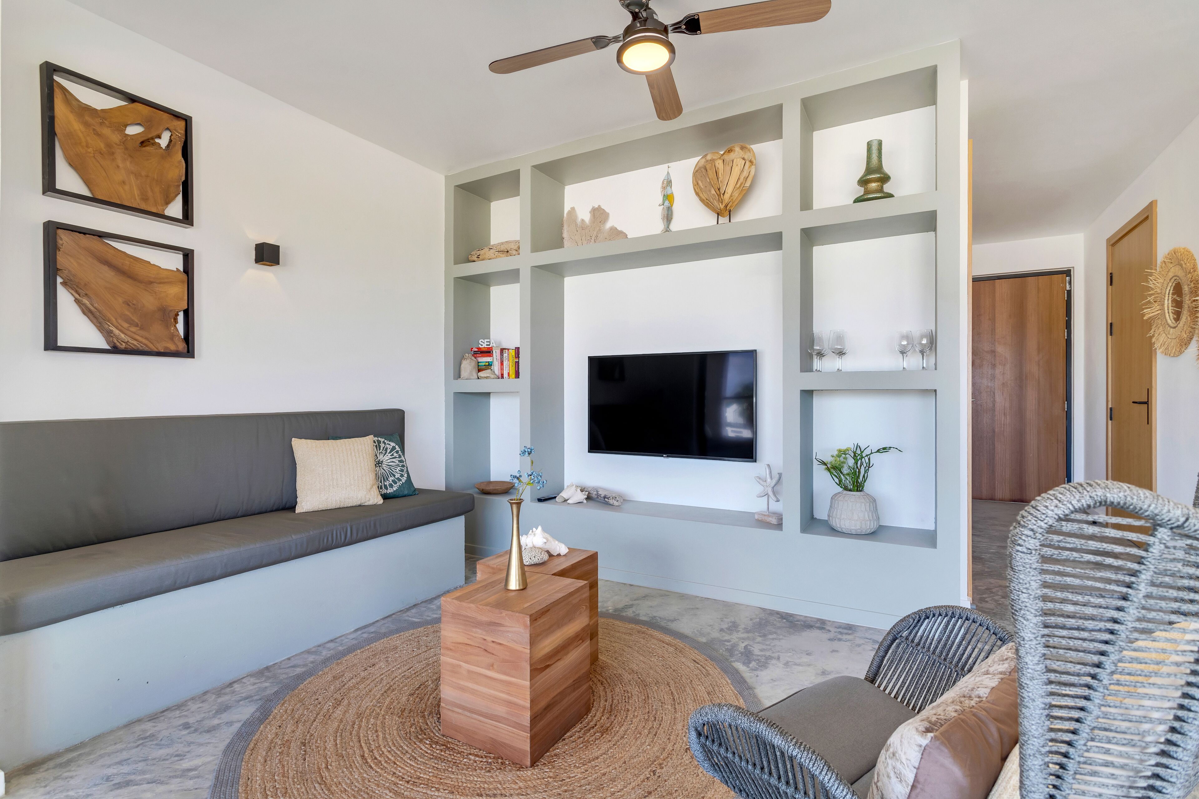 Belnem House Bonaire