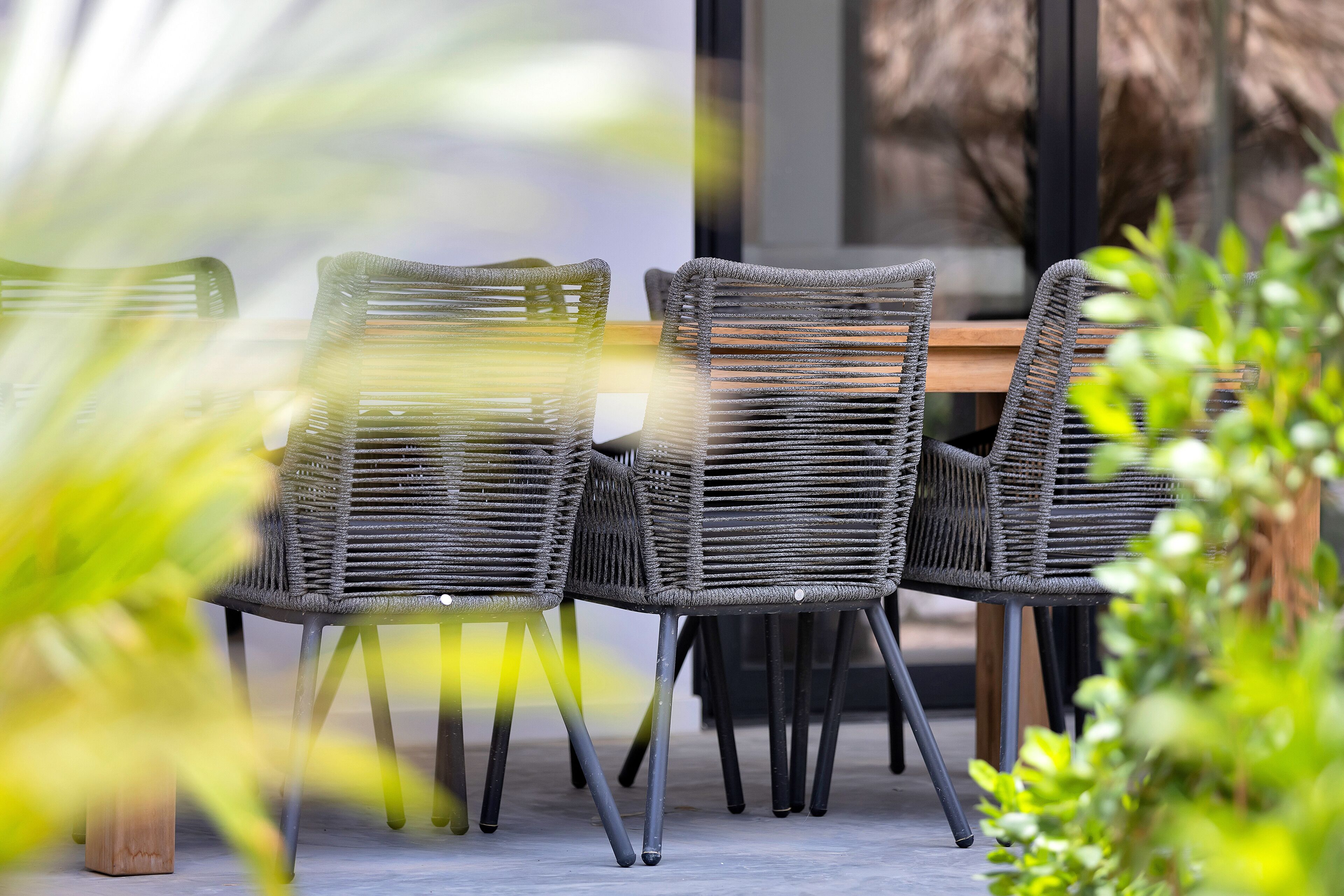 Teras/patio
