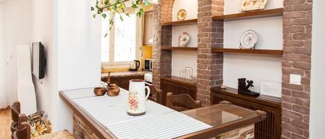 Apartment | Private kitchen