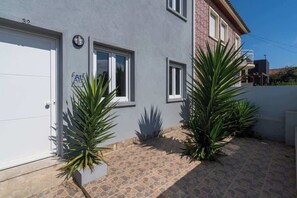 Detalle exterior