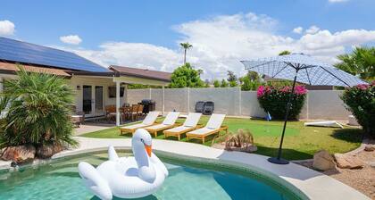 Players Paradise- Pool-Golf-Games & more!