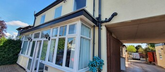 North Cambridge Guesthouse
