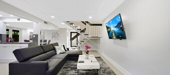 Spacious Updated home with Office by PMI