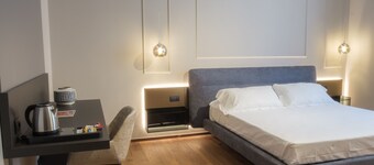 PALAZZO DANISI ROOMS&SUITES