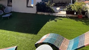 Teras/patio
