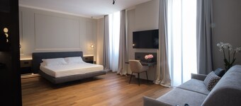 PALAZZO DANISI ROOMS&SUITES