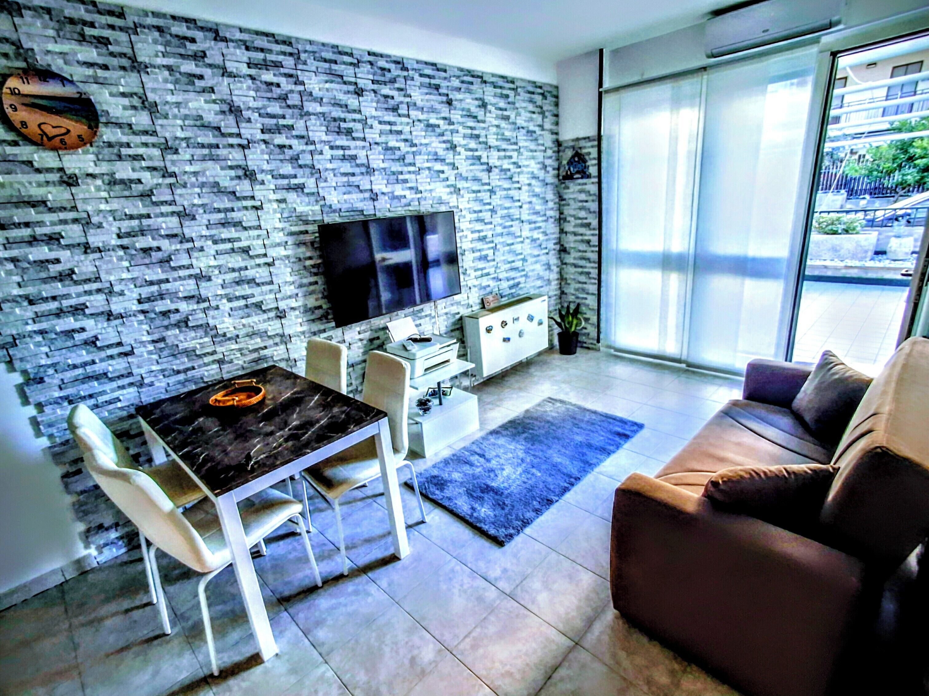 Smart-TV og printere