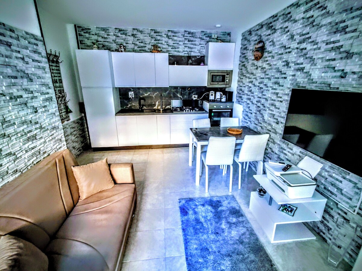 Bild für Gastgeberprofil