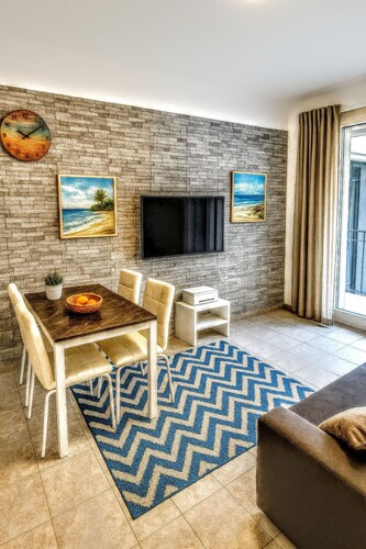  The Pearl of the Sea - Vasto Marina ️