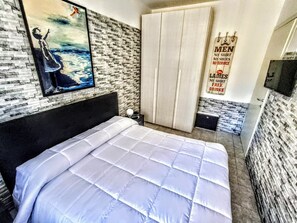 2 Schlafzimmer, kostenloses WLAN, Bettwäsche, Rollstuhlgeeignet