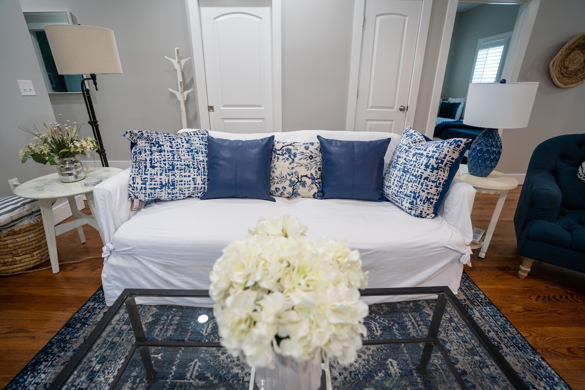 Photo 56 of Exclusive Discount! Paradise In Morning Glory Waterfront Home: Pet Friendly